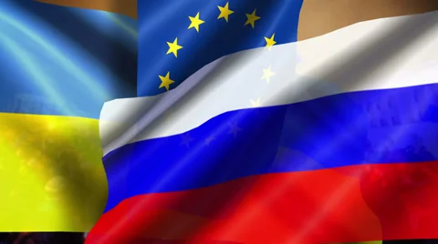 Flag Video stock 33401714