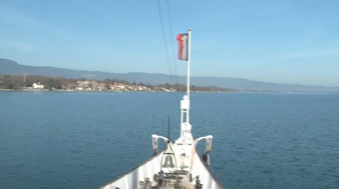 Flag of France Видео 59040930