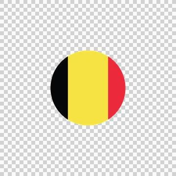 Flag germany ellipse circle button country fifa world cup 2026 스톡 일러스트