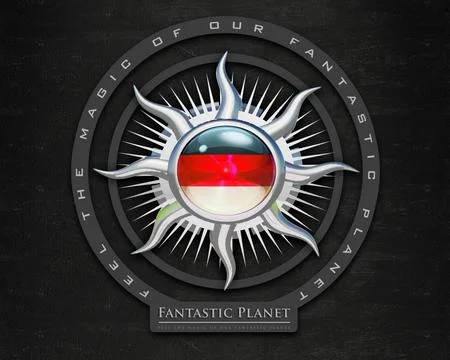 Flag Germany quality designer flag Stock Illustration