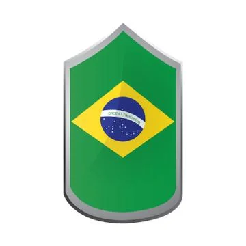 Flag Stock Illustration