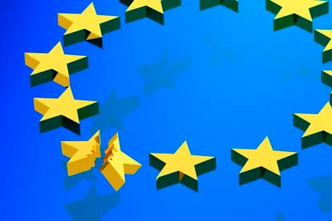 Flag Stock Illustration
