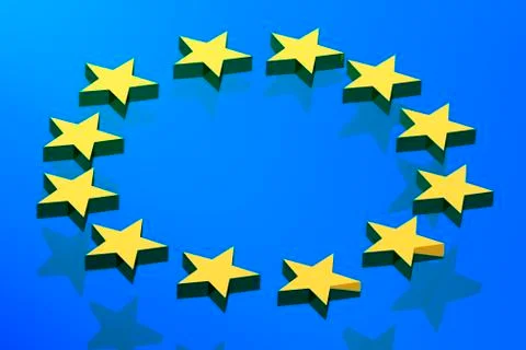 Flag Stock Illustration