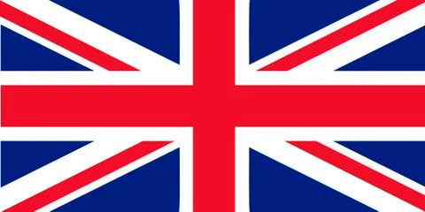 Flag Illustrazione stock