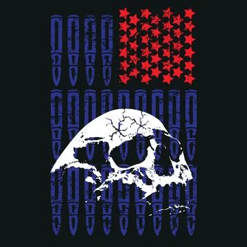 Flag Stock Illustration