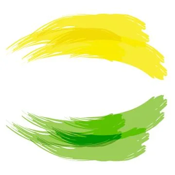 Flag of India Stock Illustration