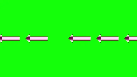 Flag Isolated Green Screen Waving Stock Footage 库存影片 342789108