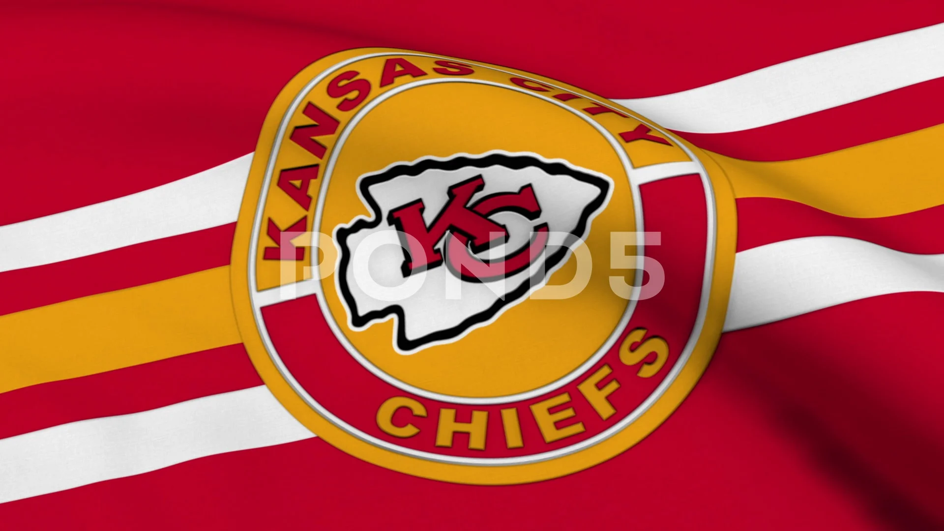 kansas city chiefs 3d 1920×1080