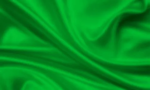 Flag of libya Stock Illustration