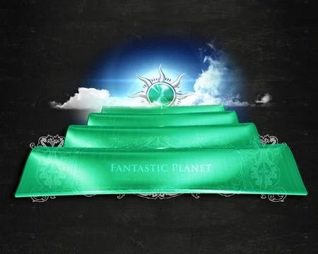 Flag Libya quality designer flag Stock Illustration