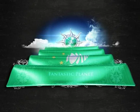 Flag Macau quality designer flag 库存插图