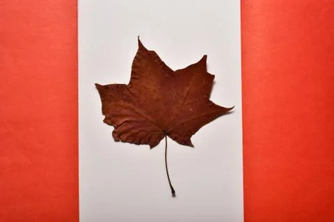 Flag making Stock Photos