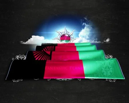 Flag Malawi quality designer flag Stock Illustration