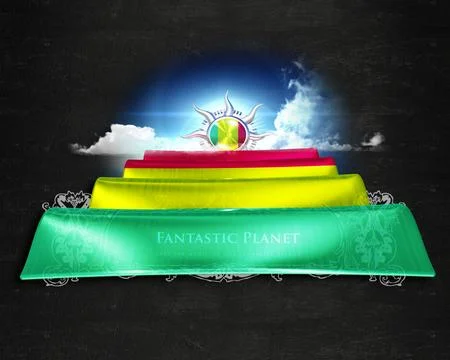 Flag Mali quality designer flag Stock Illustration