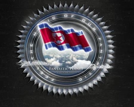 Flag Mariana quality designer flag Illustration