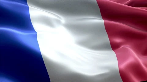 Flag Mayotte Stock-Footage 47753408