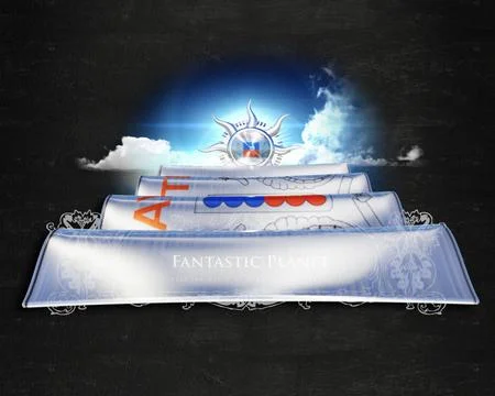 Flag Mayotte quality designer flag Stock Illustration