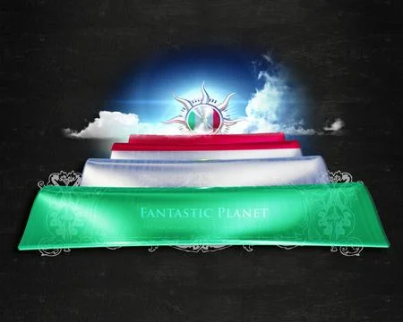 Flag Mexico quality designer flag Stock Illustration