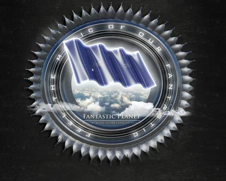 Flag Micronesia quality designer flag Stock Illustration