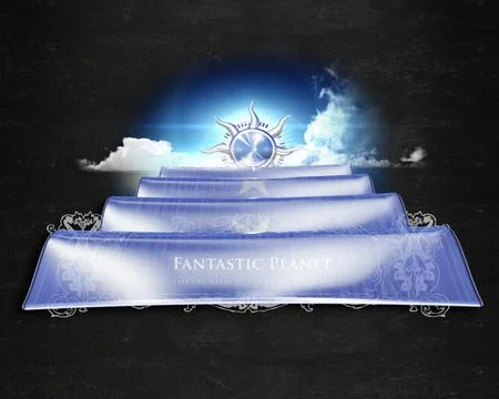 Flag Micronesia quality designer flag Illustration