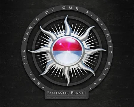 Flag Monaco quality designer flag Stock Illustration