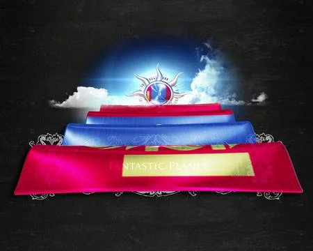 Flag Mongolia quality designer flag イラスト素材