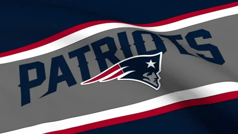 New England Patriots - Flagpole Farm