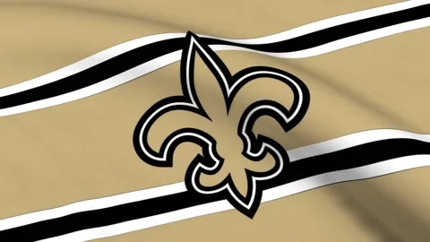 42 New Orleans Saints Football Stock Video Footage - 4K and HD Video Clips