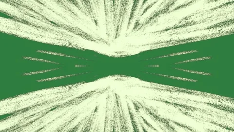 The flag of nigeria clouds cross triangle cartoonish figure 스톡 동영상 335978602