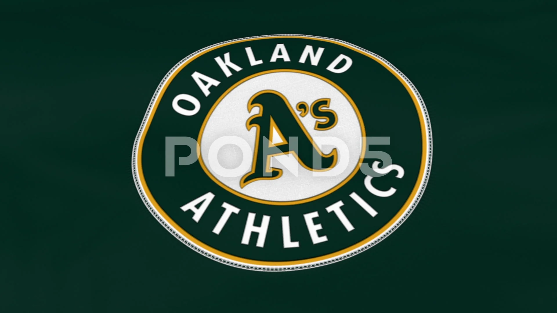 Oakland Athletics logo  ? logo, Athletics logo, Athlete