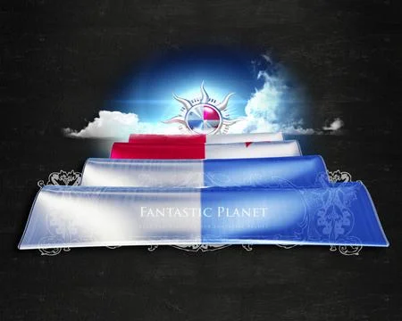 Flag Panama quality designer flag Stock Illustration