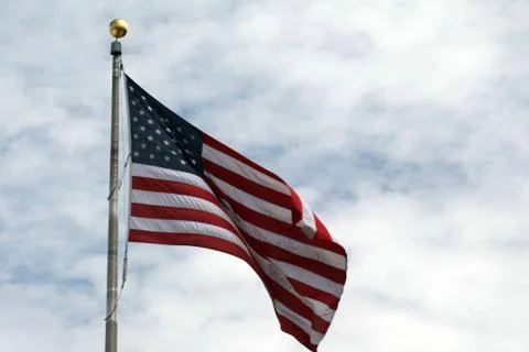 Flag Stock Photos