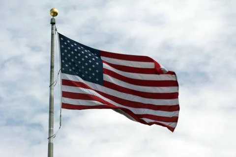 Flag Stock Photos