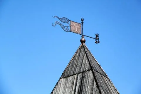 The flag Stock Photos