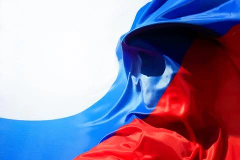 The Flag Stock Photos