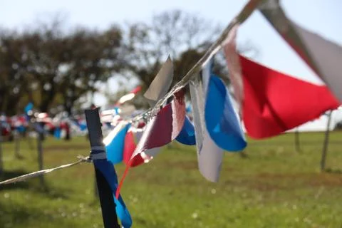Flag Stock Photos