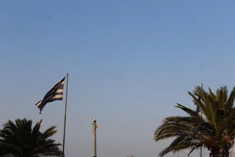 Flag Stock-Fotos