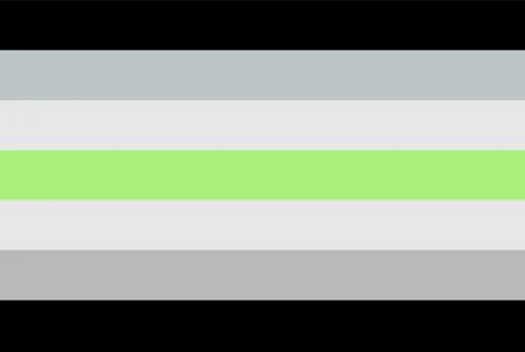 Flag, rectangular shape icon on white background イラスト素材