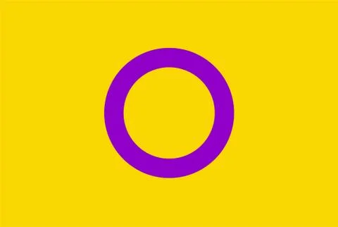 Flag, rectangular shape icon on white background 스톡 일러스트