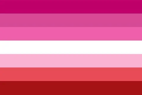 Flag, rectangular shape icon on white background Illustrazione stock