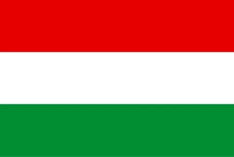 Flag rectangular shape, rectangular shape icon on white background Stock Illustration