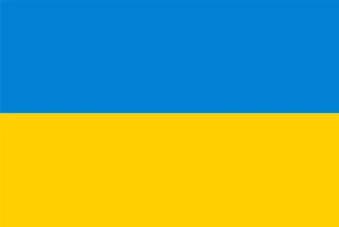 Flag rectangular shape, rectangular shape icon on white background Stock Illustration