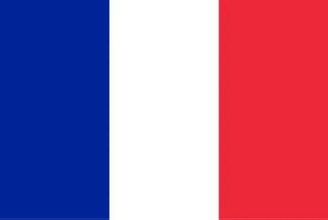 Flag rectangular shape, rectangular shape icon on white background Stock Illustration