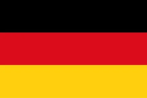 Flag rectangular shape, rectangular shape icon on white background Illustrazione stock