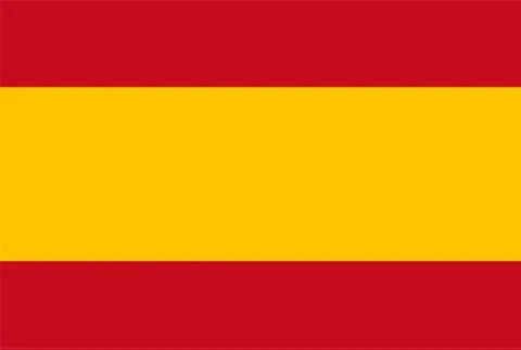 Flag rectangular shape, rectangular shape icon on white background 스톡 일러스트