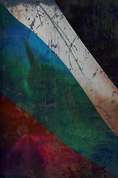 Flag of Russia Stock Photos