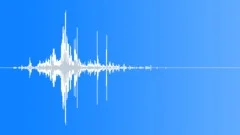 FLAG Sound Effect
