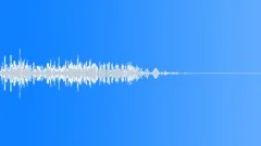 Flag Stereo Whoosh 2 Sound Effect