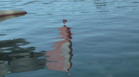 Flag of Switzerland Stock Footage 59042392