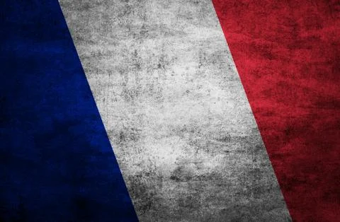 Flag texture Stock Photos